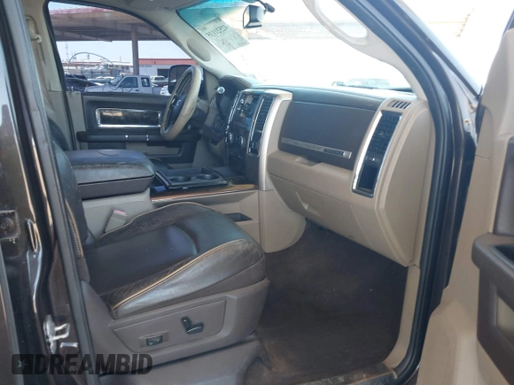 2011 Ram 2500 Big Horn with VIN 3D7UT2CL9BG601938, listed as a IAAI auction lot 42521135 with 135,515 mi miles and . Bid and sale history available at DreamBid. Image 5.