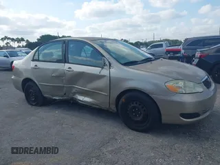 2007 Toyota Corolla CE with VIN 1NXBR32E27Z923684, listed as a IAAI auction lot 42103023 with 27,009 mi miles and . Bid and sale history available at DreamBid. Image 14.