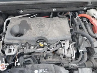 2020 Toyota RAV4 Hybrid Limited with VIN JTMDWRFV1LD544916, listed as a IAAI auction lot 41566935 with 179,193 mi miles. Bid and sale history available at carsss.com. Image 10.