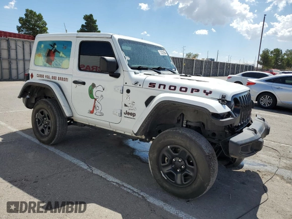 2021 Jeep Wrangler Rubicon z VIN 1C4HJXCG6MW713859, wystawiony jako Copart lot #72422884 z przebiegiem 52 627 mil mil oraz Szkoda całkowita • Salvage title. Historia ofert i sprzedaży dostępna na DreamBid. Obrazek 4.