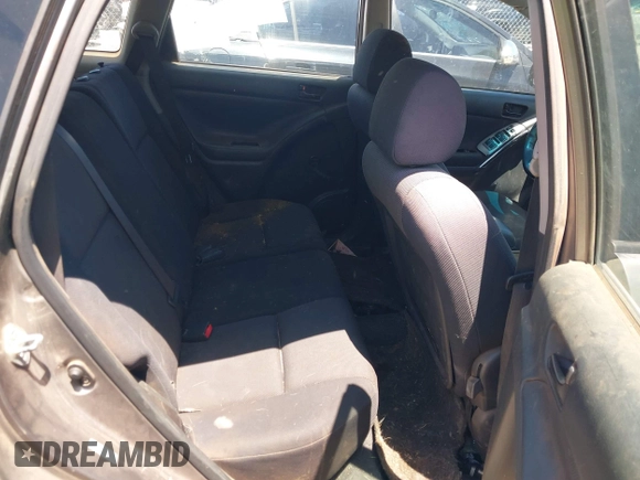 2004 Pontiac Vibe z VIN 5Y2SL62834Z442956, wystawiony jako IAAI lot #42310240 z przebiegiem 299 999 mil mil oraz . Historia ofert i sprzedaży dostępna na DreamBid. Obrazek 8.