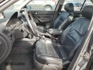2003 Volkswagen Jetta GLS with VIN 3VWSP69M13M173683, listed as a Copart auction lot 44426135 with 269,334 mi miles and Salvage title. Bid and sale history available at DreamBid. Image 7.
