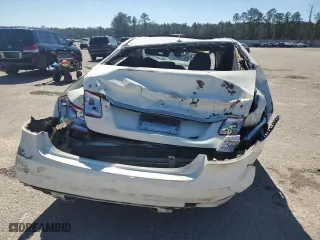 2012 Mercedes-Benz E-Class E 350 Luxury with VIN WDDHF5KB7CA594958, listed as a Copart auction lot 45962475 with 184,737 mi miles and Salvage Title. Bid and sale history available at carsss.com. Image 6.