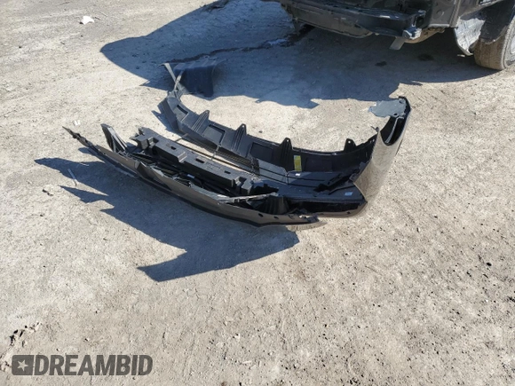 2024 Hyundai Elantra SE with VIN KMHLL4DG1RU683976, listed as a Copart auction lot 51864595 with Not Provided miles and Salvage Title. Bid and sale history available at DreamBid. Image 13.