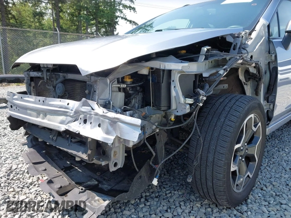 2015 Subaru Crosstrek Limited with VIN JF2GPAMC7F8305902, listed as a IAAI auction lot 42574166 with 80,520 mi miles and . Bid and sale history available at DreamBid. Image 6.
