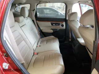 2018 Honda CR-V EX-L with VIN 2HKRW1H86JH521170, listed as a Copart auction lot 51365555 with 200,704 mi miles and Clean Title. Bid and sale history available at carsss.com. Image 10.