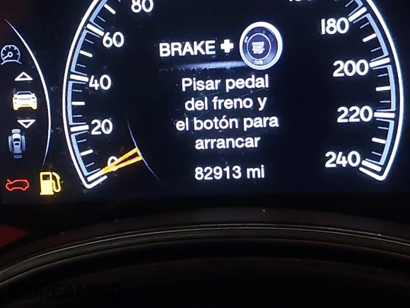 2020 Jeep Grand Cherokee Trailhawk с VIN 1C4RJFLT0LC109879, выставлен на аукционе IAAI как лот 42057173 с пробегом 82 913 миль миль и . История ставок и продаж доступна на DreamBid. Изображение 15.