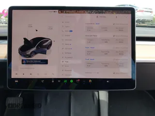 2022 Tesla Model 3 Long Range z VIN 5YJ3E1EB4NF175634, wystawiony jako IAAI lot #42021674 z przebiegiem 39 475 mil mil oraz . Historia ofert i sprzedaży dostępna na DreamBid. Obrazek 7.
