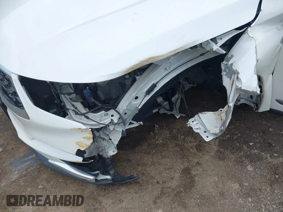 2019 Acura RDX with VIN 5J8TC2H32KL034958, listed as a IAAI auction lot 41737289 with 59,523 mi miles. Bid and sale history available at carsss.com. Image 6.