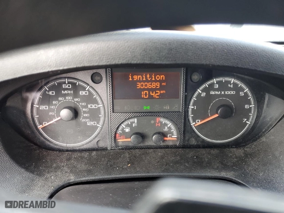 2019 Ram ProMaster Cargo Van with VIN 3C6URVJG7KE504143, listed as a Copart auction lot 45877345 with 300,689 mi miles and Salvage Title. Bid and sale history available at carsss.com. Image 9.