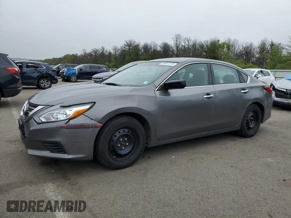 2016 Nissan Altima S z VIN 1N4AL3AP1GC234607, wystawiony jako Copart lot #58851315 z przebiegiem 213 036 mil mil oraz Czysty tytuł • Clean title. Historia ofert i sprzedaży dostępna na DreamBid. Obrazek 1.