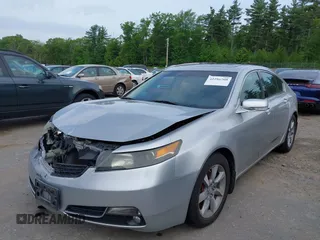 2012 Acura TL Auto z VIN 19UUA8F29CA022178, wystawiony jako IAAI lot #42296760 z przebiegiem 161 930 mil mil oraz . Historia ofert i sprzedaży dostępna na DreamBid. Obrazek 17.