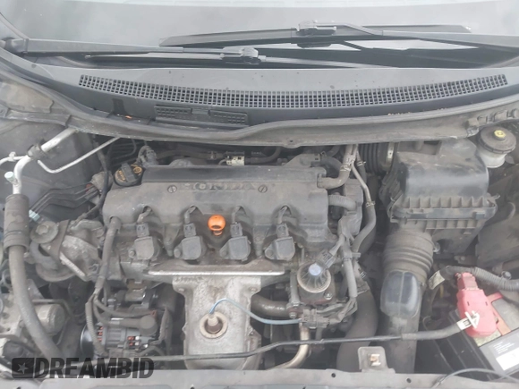 2013 Honda Civic EX with VIN 2HGFB2F85DH502678, listed as a IAAI auction lot 42051851 with 173,520 mi miles and . Bid and sale history available at DreamBid. Image 10.