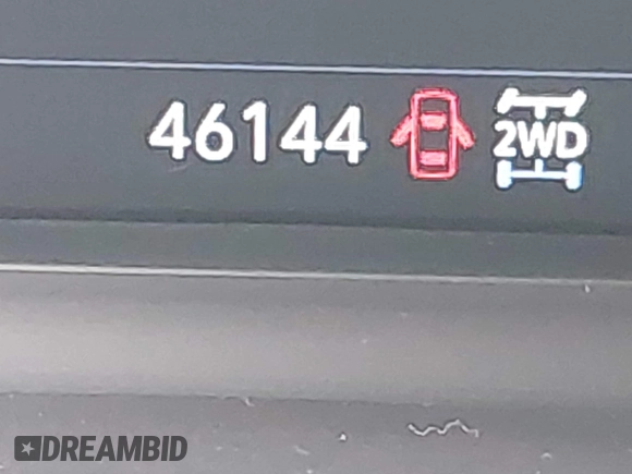 2021 Cadillac XT5 AWD Premium Luxury with VIN 1GYKNDRS6MZ147571, listed as a IAAI auction lot 41864286 with 46,144 mi miles. Bid and sale history available at carsss.com. Image 15.