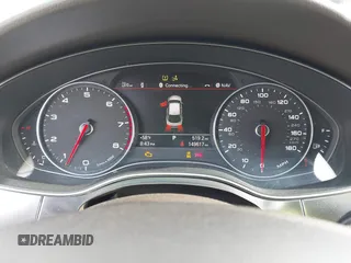2012 Audi A7 Prestige с VIN WAU2GAFC7CN122113, выставлен на аукционе IAAI как лот 42111441 с пробегом 149 617 миль миль и . История ставок и продаж доступна на DreamBid. Изображение 7.
