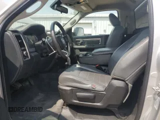 2016 Ram 2500 Tradesman with VIN 3C6LR5AT3GG101362, listed as a Copart auction lot 59287675 with 94,062 mi miles and Salvage title. Bid and sale history available at DreamBid. Image 7.