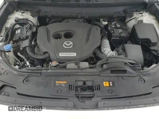 2020 Mazda CX-9 Sport z VIN JM3TCABY6L0413940, wystawiony jako Copart lot #39110534 z przebiegiem 20 881 mil mil oraz . Historia ofert i sprzedaży dostępna na DreamBid. Obrazek 13.