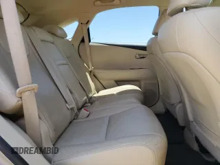 2010 Lexus RX 350 z VIN 2T2ZK1BA4AC037651, wystawiony jako Copart lot #58033435 z przebiegiem 145 530 mil mil oraz Szkoda całkowita • Salvage title. Historia ofert i sprzedaży dostępna na DreamBid. Obrazek 11.