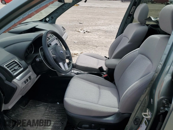 2017 Subaru Forester Premium with VIN JF2SJAEC4HH517427, listed as a Copart auction lot 51741483 with 114,403 mi miles. Bid and sale history available at carsss.com. Image 7.