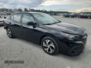 2023 Subaru Legacy Premium z VIN 4S3BWAC65P3007435, wystawiony jako Copart lot #64493425 z przebiegiem 84 443 mil mil oraz Czysty tytuł • Clean title. Historia ofert i sprzedaży dostępna na DreamBid. Obrazek 4.