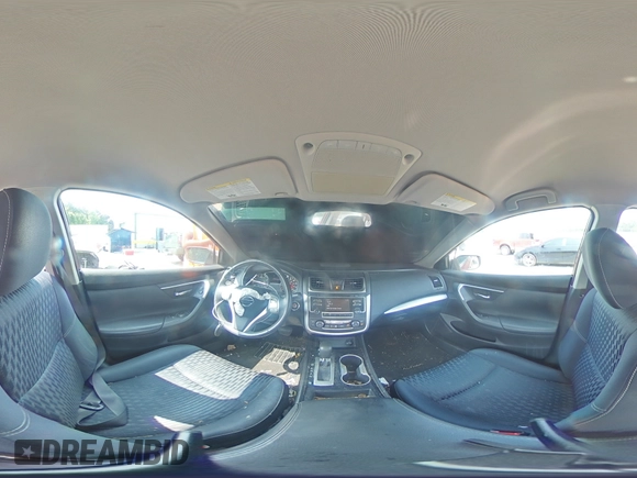 2017 Nissan Altima SV z VIN 1N4AL3AP4HC232559, wystawiony jako Copart lot #59254585 z przebiegiem 45 407 mil mil oraz Szkoda całkowita • Salvage title. Historia ofert i sprzedaży dostępna na DreamBid. Obrazek 14.