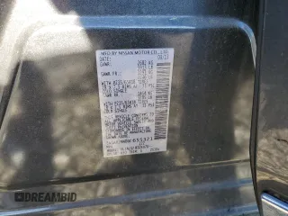 2013 Nissan Pathfinder SL with VIN 5N1AR2MN0DC655321, listed as a Copart auction lot 49452085 with 140,139 mi miles and Clean Title. Bid and sale history available at DreamBid. Image 13.