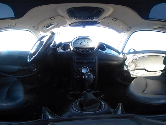 2011 MINI Hardtop with VIN WMWSU3C54BT252130, listed as a IAAI auction lot 41854369 with 145,528 mi miles and . Bid and sale history available at DreamBid. Image 19.