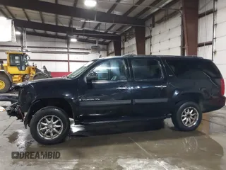 2007 GMC Yukon XL SLT with VIN 1GKFK16377R203165, listed as a IAAI auction lot 41622346 with 315,618 mi miles. Bid and sale history available at carsss.com. Image 15.