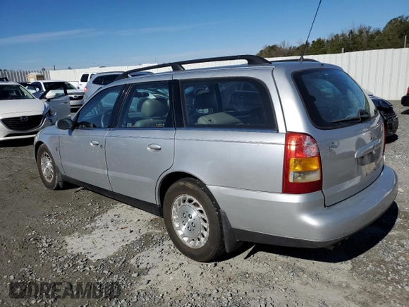 2001 Saturn LW z VIN 1G8JW82R71Y507617, wystawiony jako Copart lot #87682725 z przebiegiem 60 499 mil mil oraz Tytuł czysty. Historia ofert i sprzedaży dostępna na DreamBid. Obrazek 2.