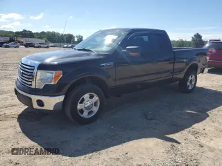 2011 Ford F-150 XL с VIN 1FTFX1CF2BFC30991, выставлен на аукционе Copart как лот 58863275 с пробегом 179 711 миль миль и Списание • Salvage title. История ставок и продаж доступна на DreamBid. Изображение 1.
