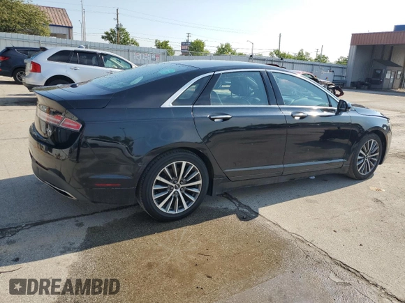 2017 Lincoln MKZ Hybrid Premiere с VIN 3LN6L5KU9HR653612, выставлен на аукционе Copart как лот 56794905 с пробегом 334 855 миль миль и Списание • Salvage title. История ставок и продаж доступна на DreamBid. Изображение 3.