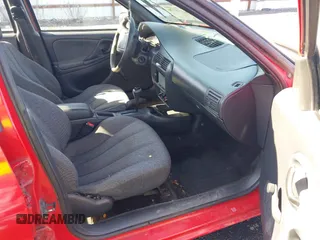2000 Chevrolet Cavalier with VIN 1G1JC5249Y7336363, listed as a IAAI auction lot 41698376 with 244,970 mi miles and . Bid and sale history available at DreamBid. Image 5.