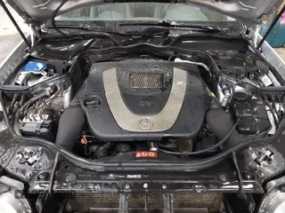 2008 Mercedes-Benz E-Class Luxury 3.5L with VIN WDBUF87X68B298019, listed as a IAAI auction lot 41540920 with 180,091 mi miles. Bid and sale history available at carsss.com. Image 10.