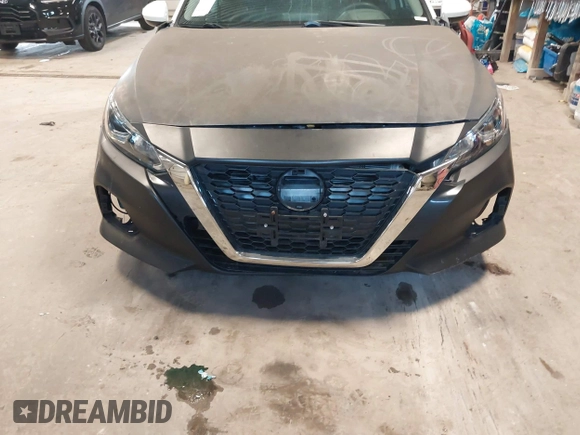 2020 Nissan Altima 2.5 S with VIN 1N4BL4BV4LC120523, listed as a IAAI auction lot 42022201 with 93,446 mi miles and . Bid and sale history available at carsss.com. Image 6.