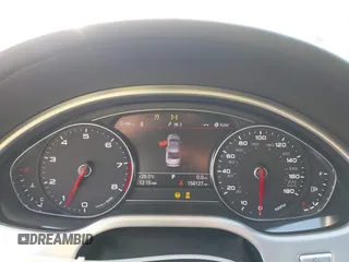 2011 Audi A8 with VIN WAUAVAFD6BN023937, listed as a IAAI auction lot 41288464 with 158,127 mi miles and . Bid and sale history available at DreamBid. Image 7.
