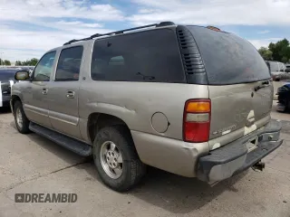 2000 Chevrolet Suburban LT with VIN 3GNFK16T8YG136323, listed as a Copart auction lot 68265064 with 452,126 mi miles and Clean Title. Bid and sale history available at carsss.com. Image 2.