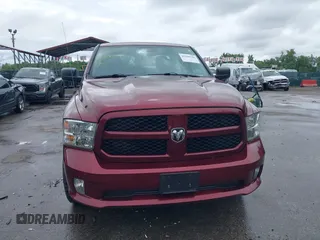 2017 Ram 1500 Tradesman with VIN 1C6RR7FT8HS620139, listed as a IAAI auction lot 42206586 with 142,803 mi miles and . Bid and sale history available at DreamBid. Image 12.