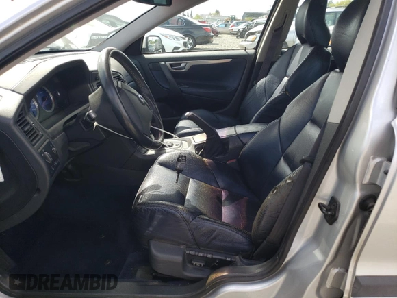 2004 Volvo V70 с VIN YV1SJ52Y142408677, выставлен на аукционе Copart как лот 52483735 с пробегом 187 532 миль миль и Чистый • Clean title. История ставок и продаж доступна на DreamBid. Изображение 7.