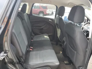 2016 Ford Escape SE with VIN 1FMCU9GX8GUC03600, listed as a Copart auction lot 49327445 with Not Provided miles and Clean Title. Bid and sale history available at DreamBid. Image 11.