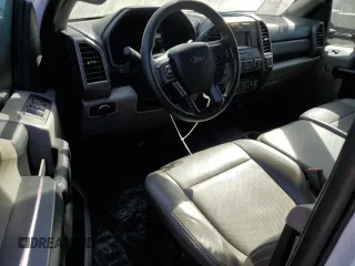 2019 Ford F-450 с VIN 1FD0X4GT8KEG66978, выставлен на аукционе Copart как лот 76724024 с пробегом 105 487 миль миль и Чистый • Clean title. История ставок и продаж доступна на DreamBid. Изображение 8.