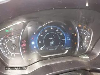 2019 Hyundai Santa Fe Ultimate with VIN 5NMS53AA9KH013271, listed as a IAAI auction lot 41751538 with 89,559 mi miles. Bid and sale history available at carsss.com. Image 7.
