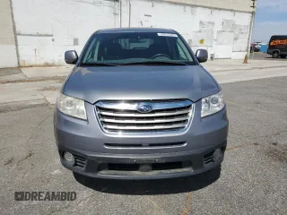2009 Subaru Tribeca Limited с VIN 4S4WX92D794407261, выставлен на аукционе Copart как лот 63380953 с пробегом 155 854 миль миль и Чистый • Clean title. История ставок и продаж доступна на DreamBid. Изображение 5.