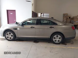 2016 Ford Police Interceptor с VIN 1FAHP2MK9GG155174, выставлен на аукционе IAAI как лот 42337123 с пробегом 120 708 миль миль и . История ставок и продаж доступна на DreamBid. Изображение 14.