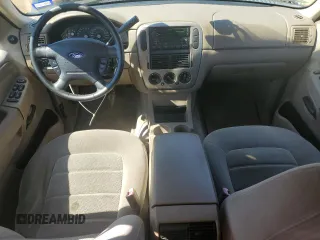 2003 Ford Explorer XLT z VIN 1FMZU63K13UB94915, wystawiony jako Copart lot #46911095 z przebiegiem 97 648 mil mil oraz Szkoda całkowita • Salvage title. Historia ofert i sprzedaży dostępna na DreamBid. Obrazek 8.