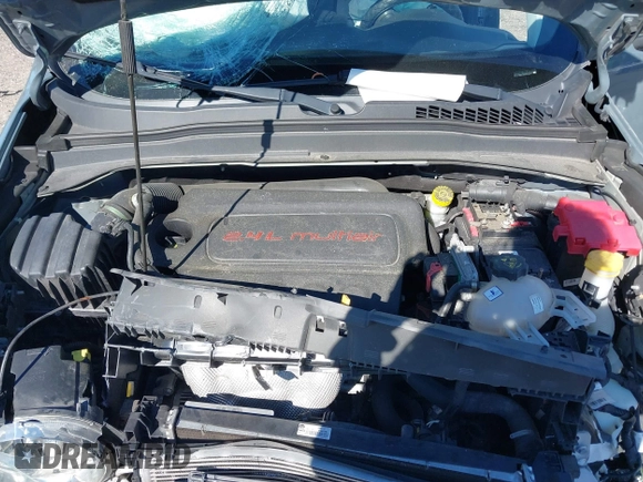 2018 Jeep Renegade Altitude с VIN ZACCJABB0JPH31702, выставлен на аукционе IAAI как лот 41801693 с пробегом 75 431 миль миль и . История ставок и продаж доступна на DreamBid. Изображение 10.