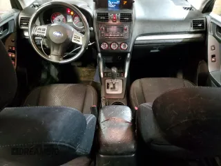 2014 Subaru Forester 2.5i Premium with VIN JF2SJAEC8EH430240, listed as a Copart auction lot 52853795 with 188,130 mi miles and Clean Title. Bid and sale history available at carsss.com. Image 15.