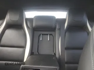 2017 Infiniti QX30 Sport z VIN SJKCH5CP0HA016455, wystawiony jako Copart lot #48410925 z przebiegiem 95 360 mil mil oraz Szkoda całkowita • Salvage title. Historia ofert i sprzedaży dostępna na DreamBid. Obrazek 10.