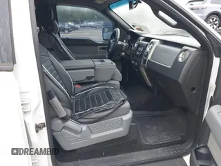 2011 Ford F-150 XLT with VIN 1FTFW1ET1BKD79504, listed as a IAAI auction lot 42307381 with 167,695 mi miles and . Bid and sale history available at DreamBid. Image 5.