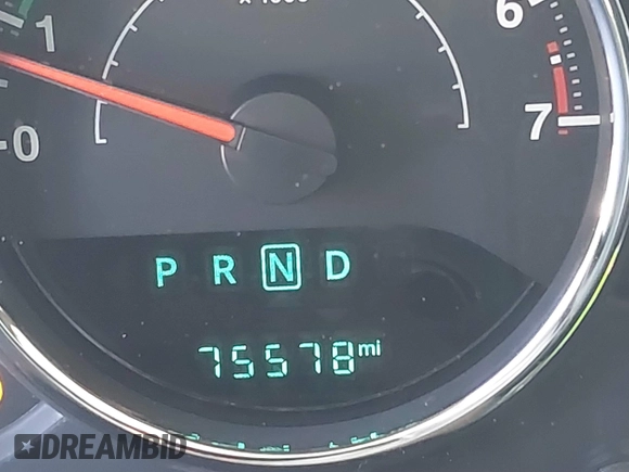 2016 Jeep Wrangler Unlimited Sport with VIN 1C4BJWDG3GL282787, listed as a IAAI auction lot 41849527 with 75,578 mi miles and . Bid and sale history available at DreamBid. Image 15.