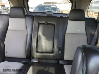 2009 Jeep Grand Cherokee Limited with VIN 1J8GR58K79C527951, listed as a Copart auction lot 87709185 with 148,433 mi miles and Salvage Title. Bid and sale history available at carsss.com. Image 10.